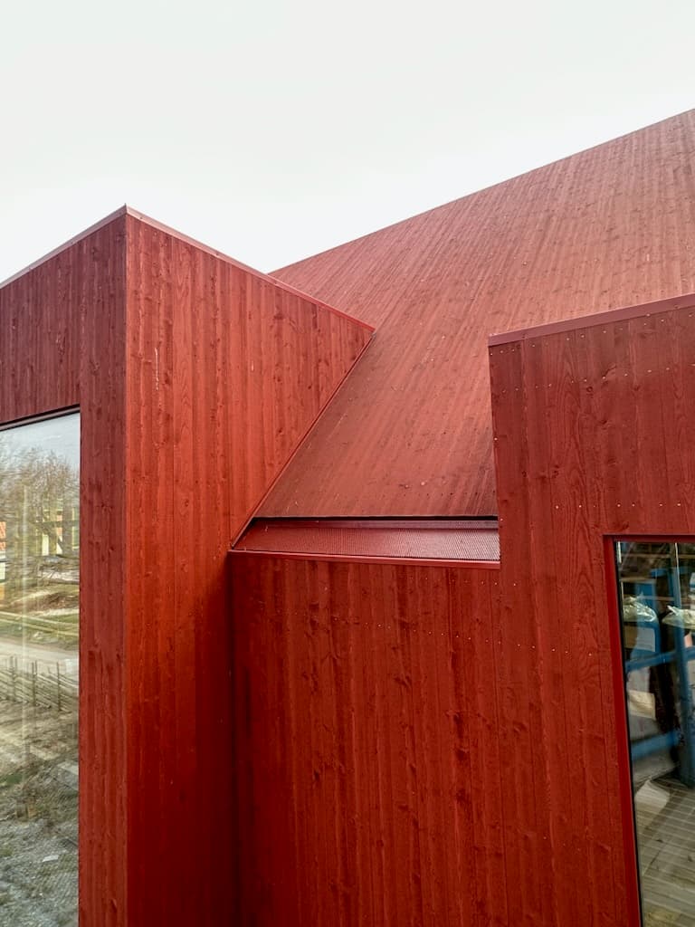 Röda Rubinen I Hörvik 240419
