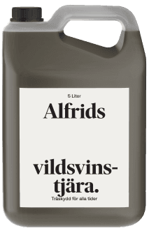 Vildsvinstjära (1)