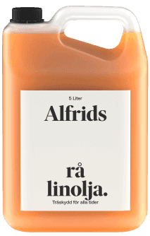 Rå Linolja (1)